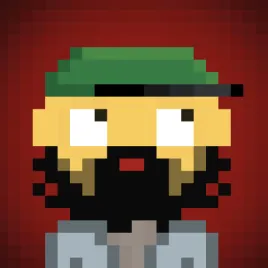 Team member avatar