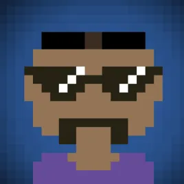 Team member avatar