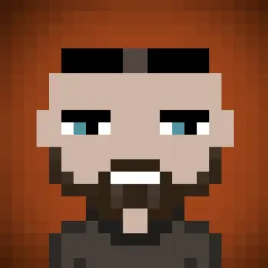 Team member avatar